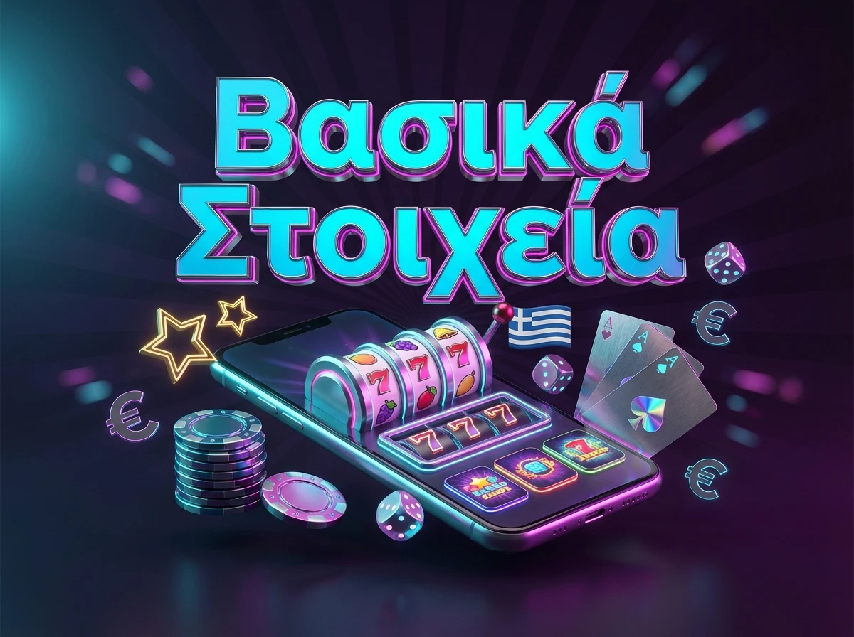 Βασικά Στοιχεία